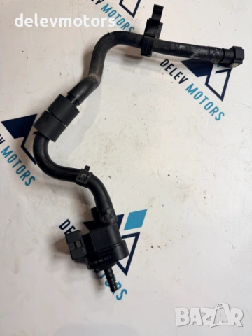 06H906517T соленоид от Vw Golf R 4motion 2018г, двигател CJX 2.0 TFSI 300 кс.