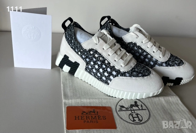 Дамски обувки Hermes 37 и 38 номер