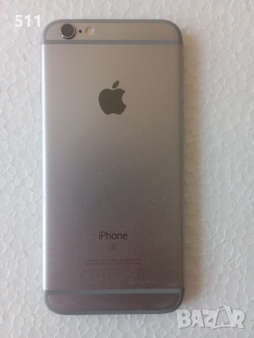 iPhone 6s A1688 64GB, снимка 7 - Apple iPhone - 55215670