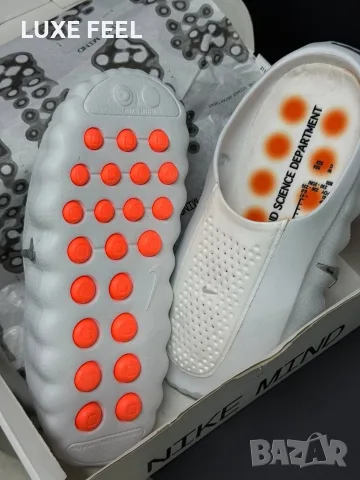 Nike 🔹Мъжки Чехли , снимка 3 - Мъжки чехли - 55344699