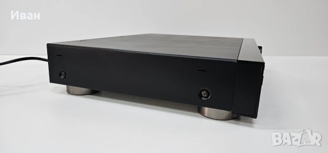 Тунер Sony ST-S505ES, снимка 4 - Ресийвъри, усилватели, смесителни пултове - 55225663