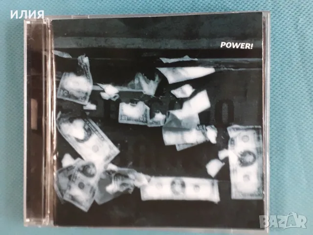 Darkwave,Synth-pop,Alternative Rock,Indie Rock,Hardcore,Goth Rock-CD, снимка 12 - CD дискове - 55472066