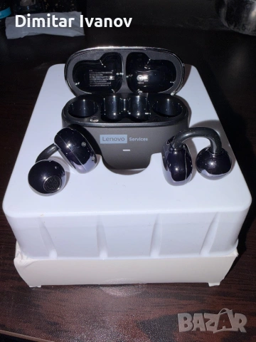 Безжични слушалки  , снимка 3 - Bluetooth слушалки - 54061390