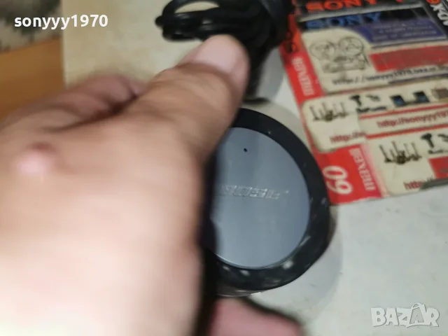 BOSE REMOTE-ВНОС SWISS 1508262335L4, снимка 14 - Тонколони - 55675954