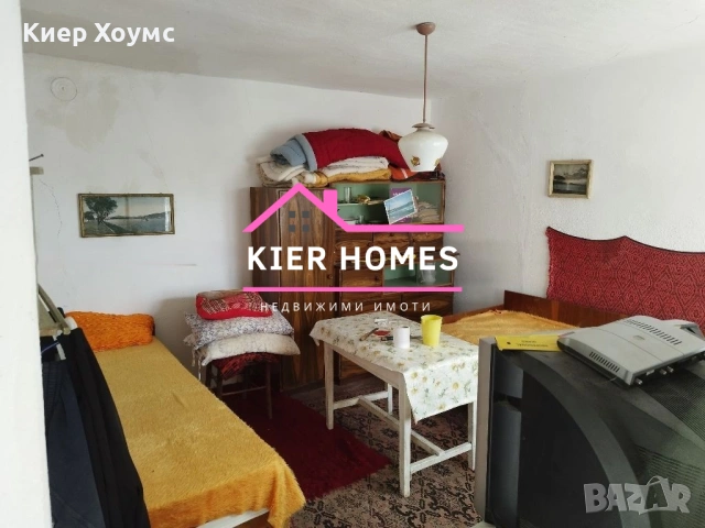 Къща в село Николово,обл. Хасково, снимка 9 - Къщи - 54298294