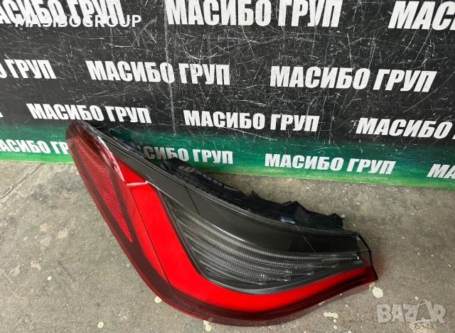 Стоп ляв стопове Led за Бмв Г22 Г26 Bmw 4 G22 G26 Gran Coupe M4 G82 I4 , снимка 2 - Части - 54375093