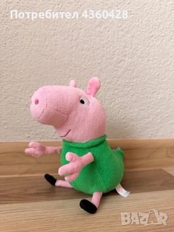 Плюшени играчки, снимка 5 - Плюшени играчки - 54660980