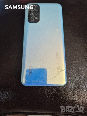 Xiaomi Redmi note - 11