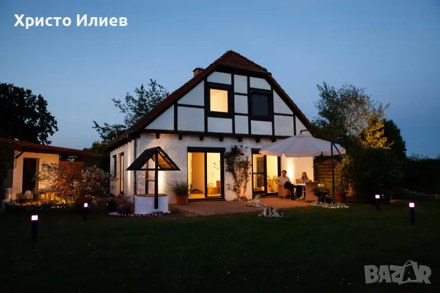 LEDVANCE smart LED разширение за градинско осветителние с WiFi, снимка 4 - Други - 55316157