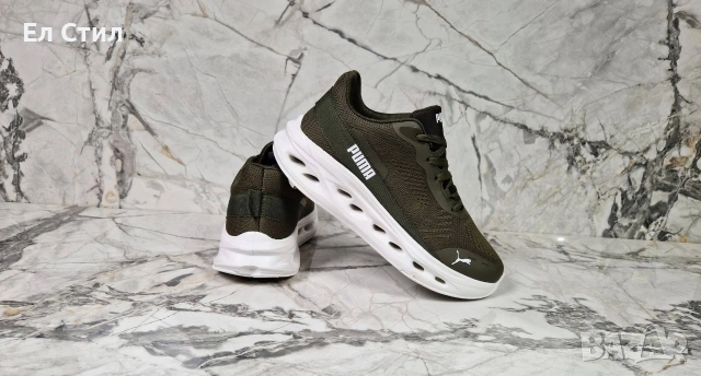 ⭕️Мъжки маратонки 38 евро Размери 40 41 42 43 44 45 , снимка 2 - Маратонки - 54196432