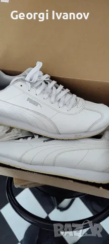 Запазени ОРИГИНАЛНИ маратонки PUMA