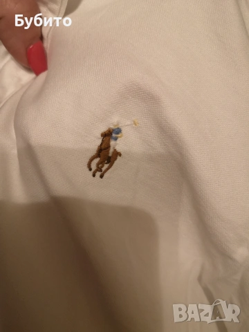 Ralph Lauren , снимка 6 - Ризи - 54760717