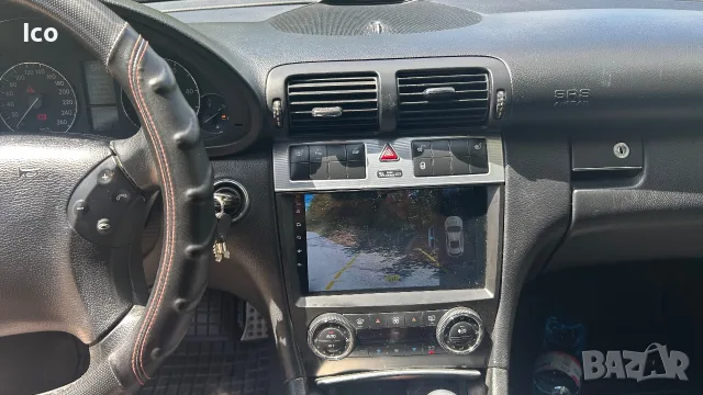 Mercedes w203 220CDI 646 Motor , снимка 11 - Автомобили и джипове - 55459116
