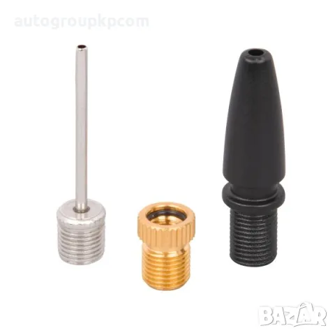  КОМПРЕСОР OSRAM OTI2110, снимка 10 - Аксесоари и консумативи - 55491490