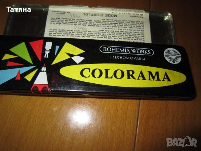 МОЛИВИ ;  Графити  BOHEMIA за автоматични моливи  ; МАРКЕРИ за бели дъски, снимка 18 - Ученически пособия, канцеларски материали - 45616334