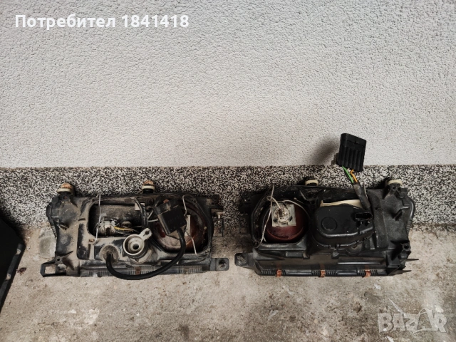 Фарове и стопове Алфа Ромео 155, снимка 5 - Части - 53811803