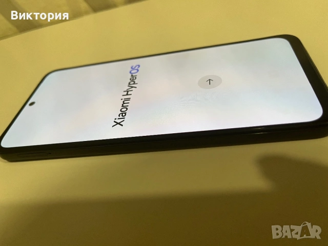 Xiaomi Redmi Note 11