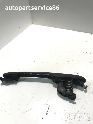 Външна дръжка предна дясна врата за Mercedes Sprinter (1995-2006), снимка 2 - Части - 54134082