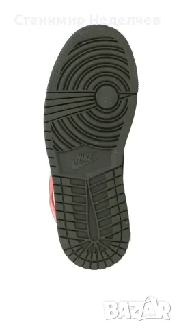 Маратонки AIR JORDAN , снимка 5 - Маратонки - 55427605
