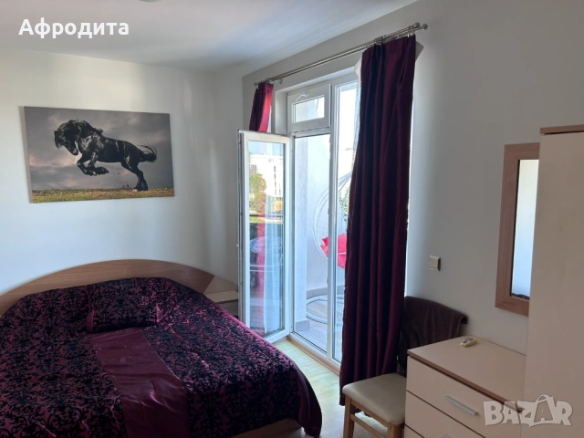 🔥 Просторен 4-стаен апартамент в Слънчев бряг – дългосрочно или нощувки, до 8 души 🏖️, снимка 10 - Апартаменти - 54568553