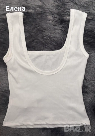 Дамски потник размер М, снимка 2 - Корсети, бюстиета, топове - 54235509