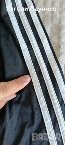 Adidas x Juventus мъжки шорти размер S в черно , снимка 5 - Спортни дрехи, екипи - 55392797