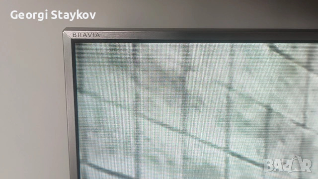 Смарт телевизор Sony Bravia - KDl - 50W656A - Перфектно Сътояние , снимка 11 - Телевизори - 54108043