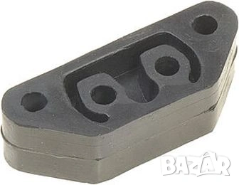 Тампон задно гърне 3RG за FIAT,INNOCENTI,LANCIA,RENAULT № 70600