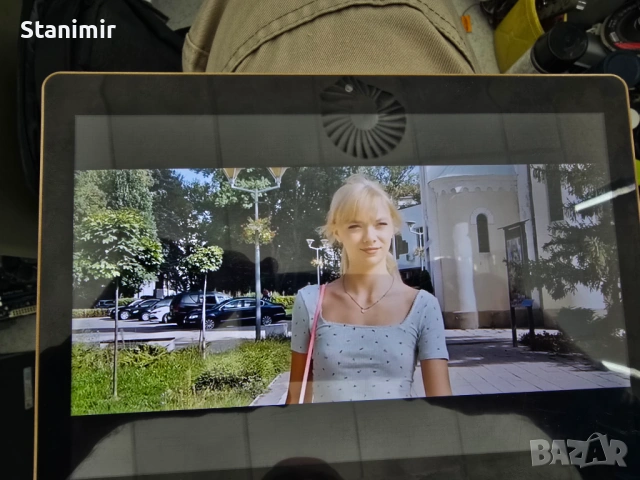 Таблет MediaTek KT107 10inch, снимка 12 - Таблети - 54225702