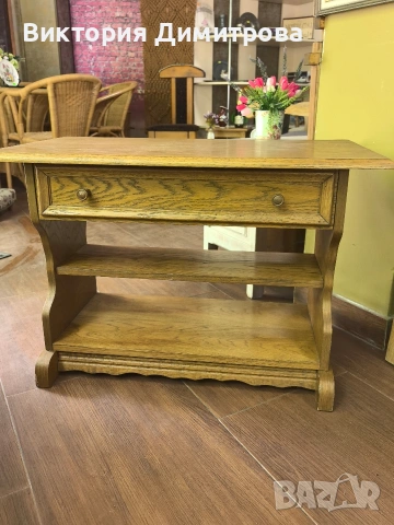 Масичка ТВ (код ПР-02) 