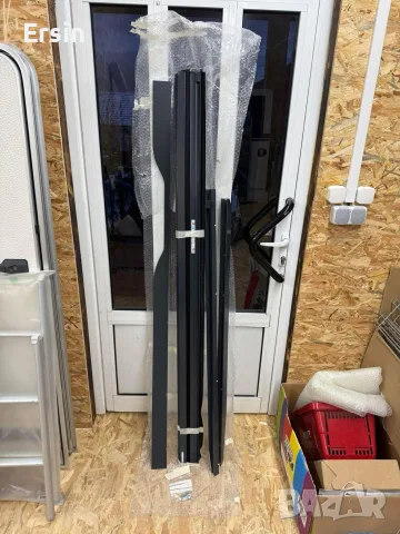 Оригинален комарник Dometic Flytec FT200
