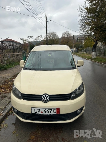 Vw Ceddy