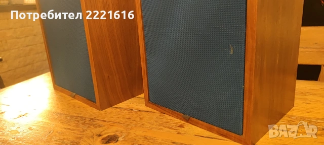 Marantz Imperial 4-G, снимка 5 - Тонколони - 55232541