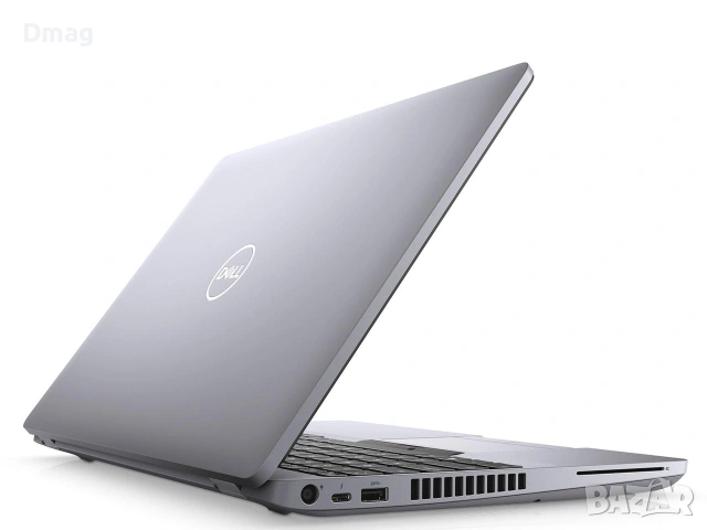 15.6" Dell Latitude 5511 / i7-10850H / 32GB / 1TB SSD / Win11Pro, снимка 7 - Лаптопи за работа - 55147266