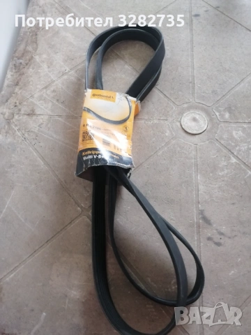 Пистов ремък за Спринтер 2004г , снимка 2 - Части - 54120086