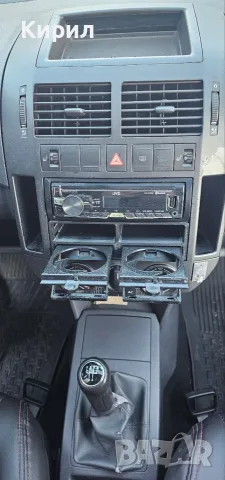 Поставка за Чаши за VW Lupo\Seat Arosa\Polo 2005–2009, снимка 3 - Аксесоари и консумативи - 55596346