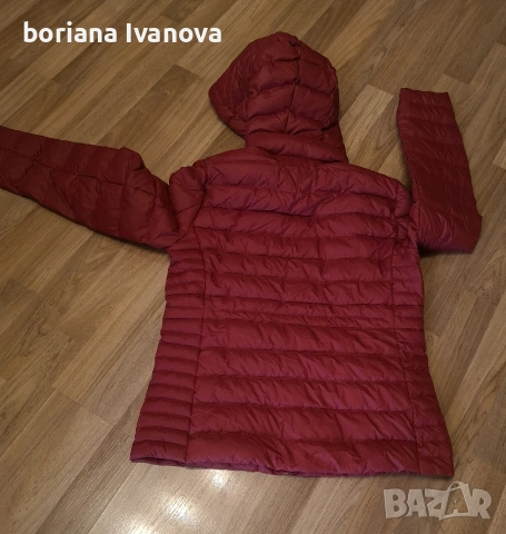 Tommy hilfiger , снимка 3 - Якета - 54211262