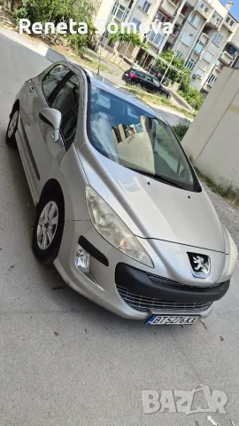 Peugeot 308 /2009, снимка 2 - Автомобили и джипове - 55365426