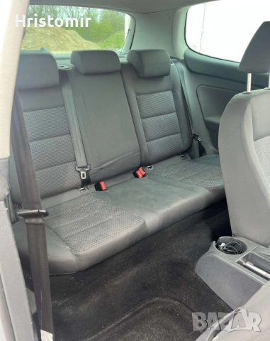 VW GOLF 1.9, снимка 8 - Автомобили и джипове - 54397156