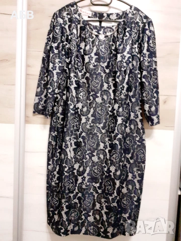 Дамска рокля👗👗👗, снимка 3 - Рокли - 53949219