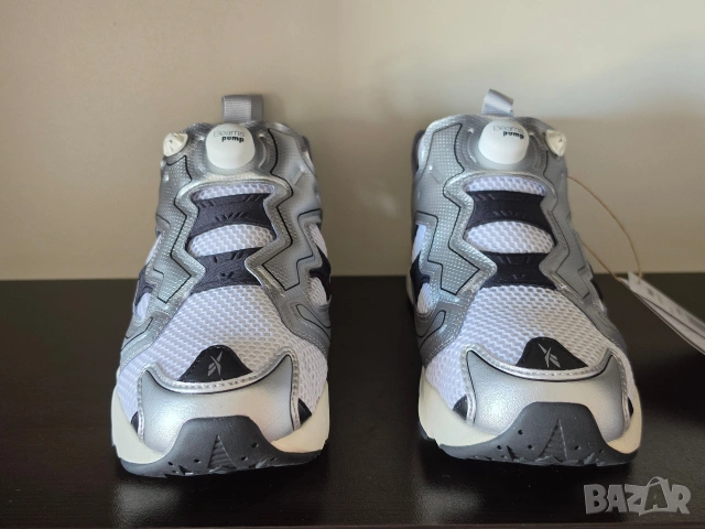 Reebok InstaPump Fury 94 / 42н 27см стелка Нови с кутия , снимка 4 - Маратонки - 55092578