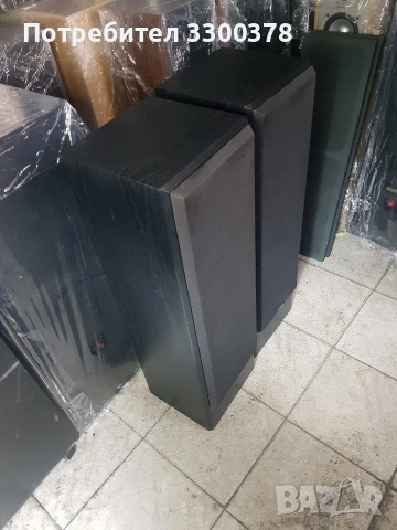 тонколони yamaha ns.g40, снимка 6 - Тонколони - 54027336