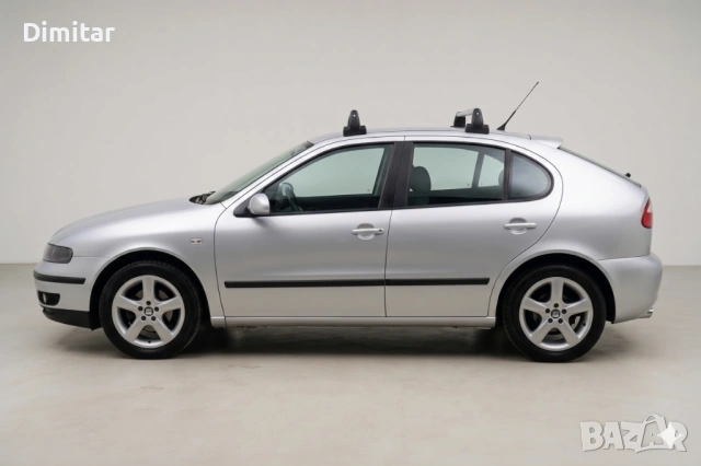 Seat Leon Mk1 и Toledo Mk2 Багажник за покрив, напречни греди, релси, рейлинг., снимка 4 - Аксесоари и консумативи - 54553909