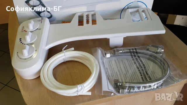 Приставка - биде Enjoyclean bidet - CB2000, снимка 2 - Други - 55337039