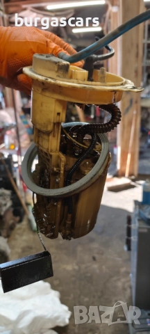Кошница резервоар 1K1 919 050 D VW Golf 5 1.9-105к.с. BKC