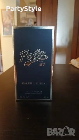 Ralph Lauren Polo 67 eau de parfum 40ml.