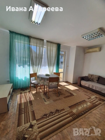 Тристаен апартамент под наем в Кършияка