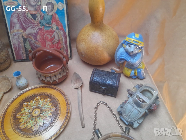 Само 20евро.Лот битови., снимка 6 - Колекции - 54421600