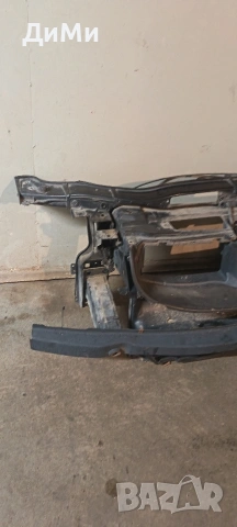 маска греда бмв е91 bmw e91 320d 163ks, снимка 4 - Части - 55076047