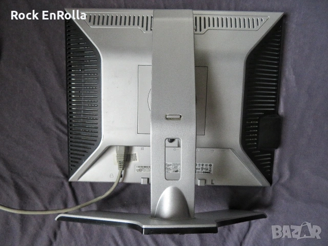 DELL 1908FPb 19" монитор !, снимка 16 - Монитори - 54234309